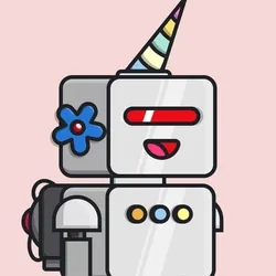 Roboto #6723