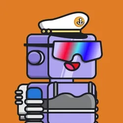 Roboto #6000