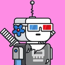 Roboto #9914