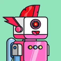 Roboto #9646