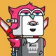 Roboto Helmeto #7590