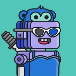 Roboto #7211