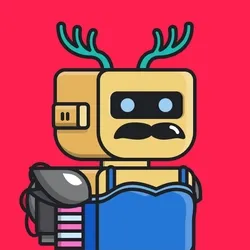 Roboto #7871