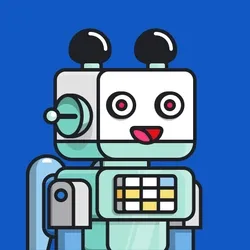 Roboto #6298