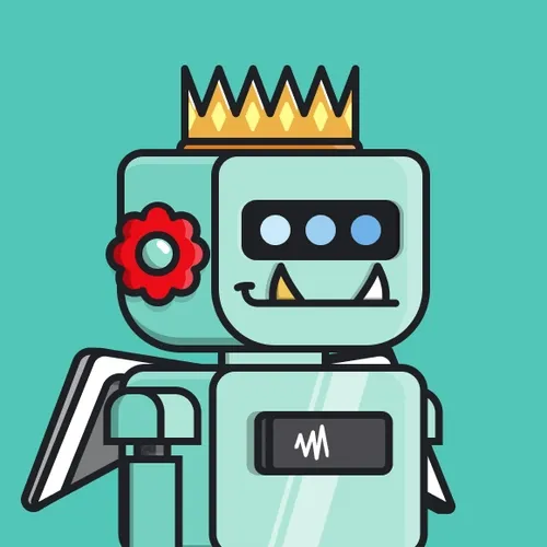 Robotos Official