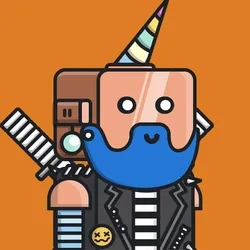 Roboto #9097