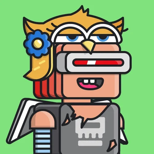 Roboto Helmeto #9995