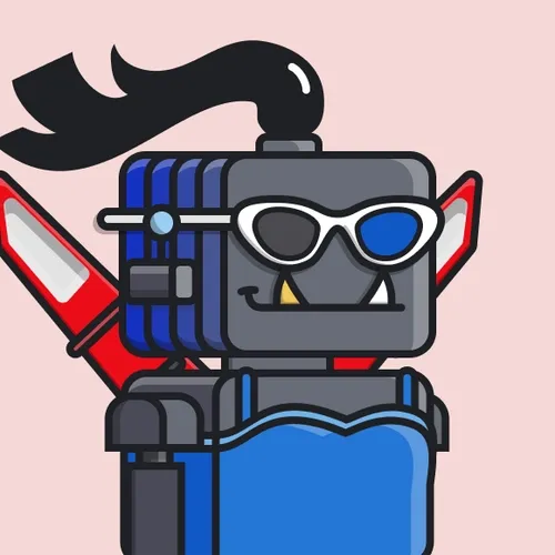 Robotos Official