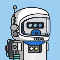 Roboto Helmeto #7956