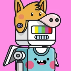 Roboto Helmeto #2624