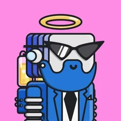 Roboto #8493