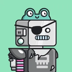 Roboto #6512