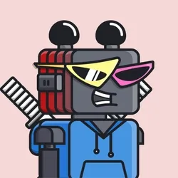 Roboto #8572