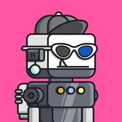 Roboto #6481