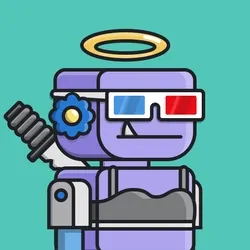 Roboto #7967