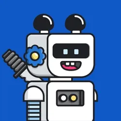 Roboto #6131