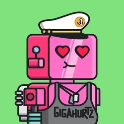 Roboto #8597