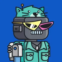 Roboto #9620