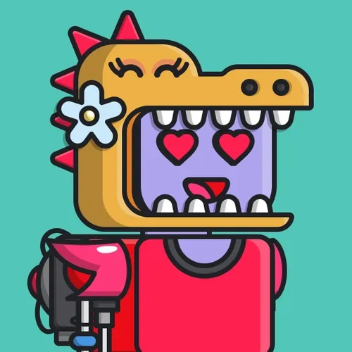 Roboto Helmeto #8038