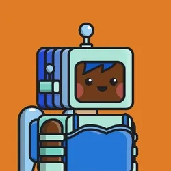 Roboto Cyborgo #8546