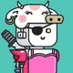 Roboto Helmeto #7256