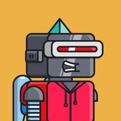 Roboto #7624