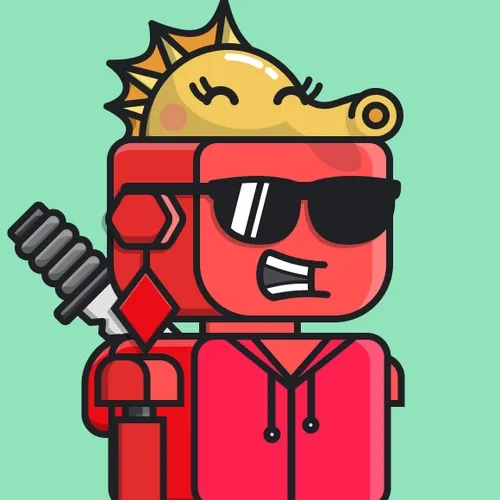Robotos Official