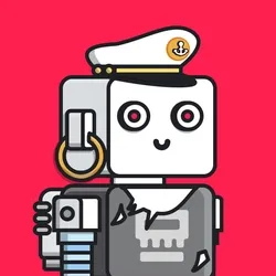 Roboto #5937