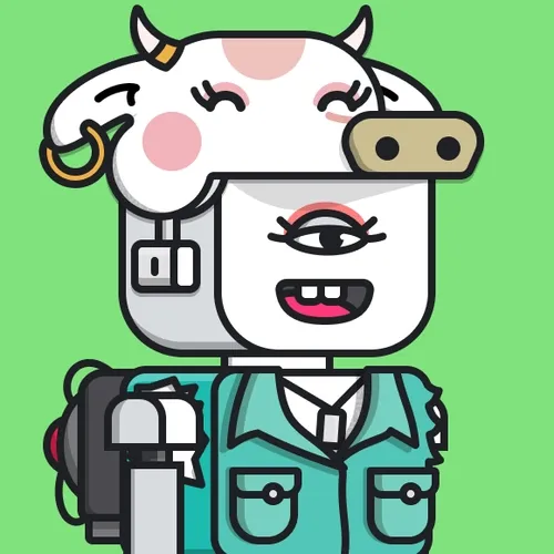 Roboto Helmeto #6717