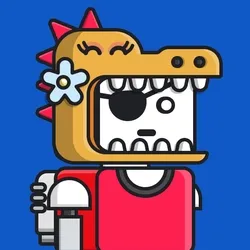 Roboto Helmeto #8240