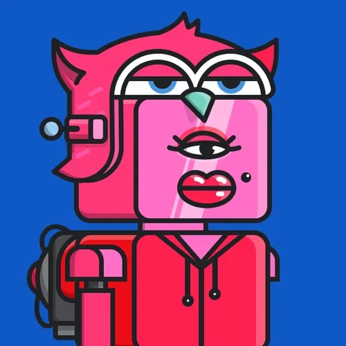 Roboto Helmeto #8869