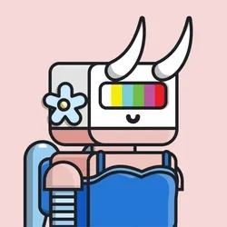 Roboto #8225