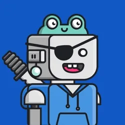 Roboto #6718