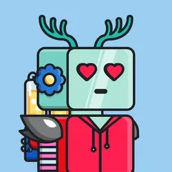 Roboto #6611