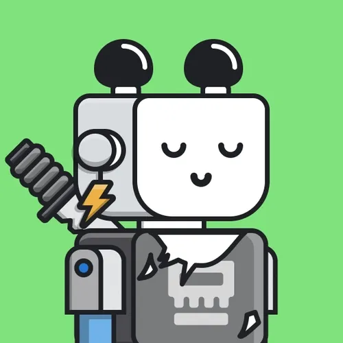Roboto #6091