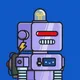 Roboto #6152