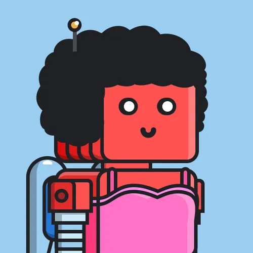Roboto Helmeto #5991