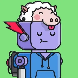 Roboto #6162