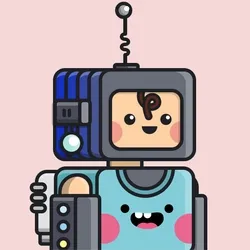 Roboto Cyborgo #8874