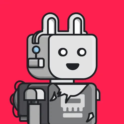 Roboto #6988