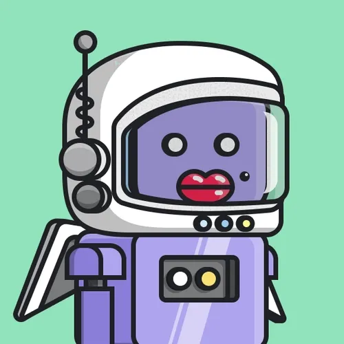 Roboto Helmeto #5313