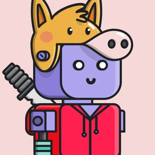 Roboto Helmeto #9216