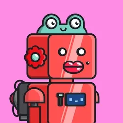 Roboto #6028