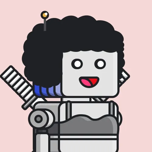 Roboto Helmeto #9930