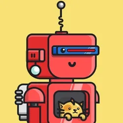 Roboto #7730