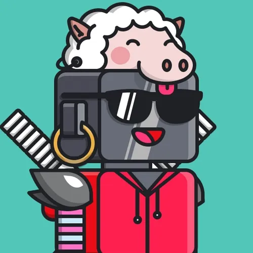Roboto #5927