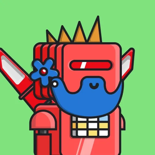 Robotos Official