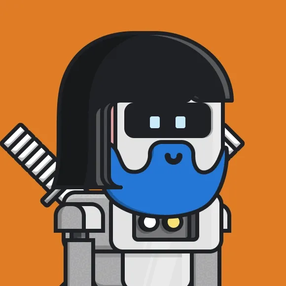 Roboto Helmeto #9992