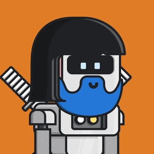 Roboto Helmeto #9992