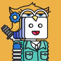 Roboto Helmeto #6305